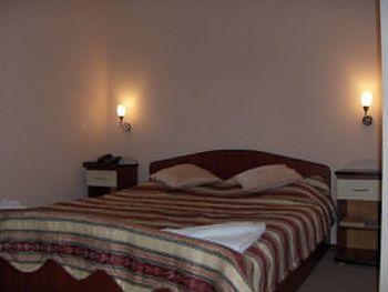 Guesthouse Stefi Rîşnov Eksteriør billede