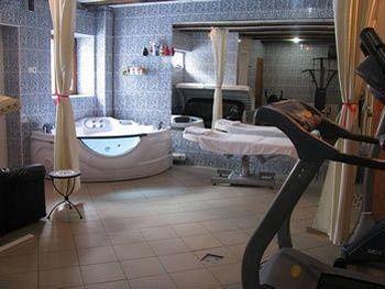 Guesthouse Stefi Rîşnov Eksteriør billede
