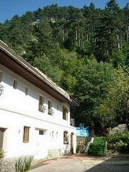 Guesthouse Stefi Rîşnov Eksteriør billede
