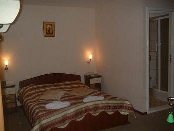 Guesthouse Stefi Rîşnov Eksteriør billede